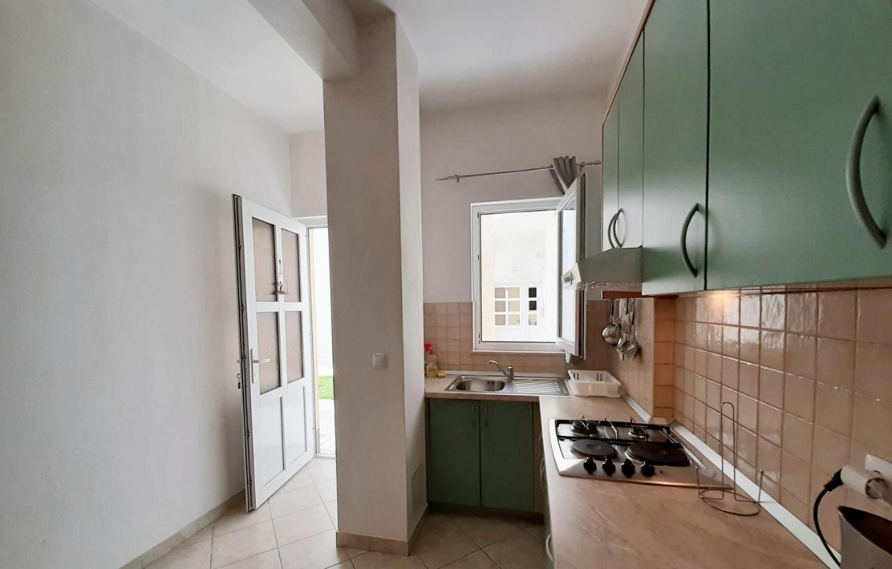 Apartments Akmadzic มาคาร์สกา ภายนอก รูปภาพ