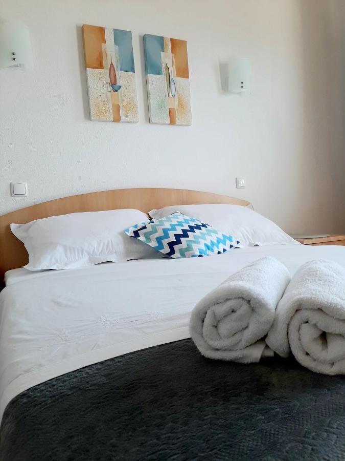 Apartments Akmadzic มาคาร์สกา ภายนอก รูปภาพ